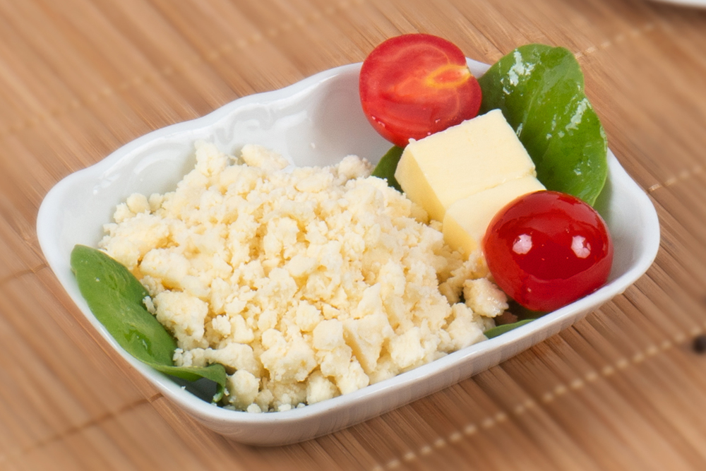 Tulum Peynir Tereyağı